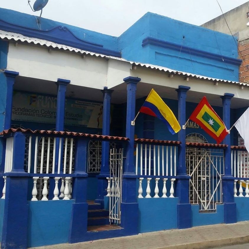 Barranquilla Barranquilla